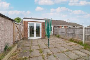 Outside- click for photo gallery